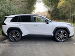 RAV4 HYBRID 4WD