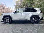 RAV4 HYBRID 4WD