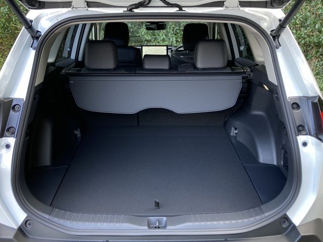 RAV4 HYBRID 4WD