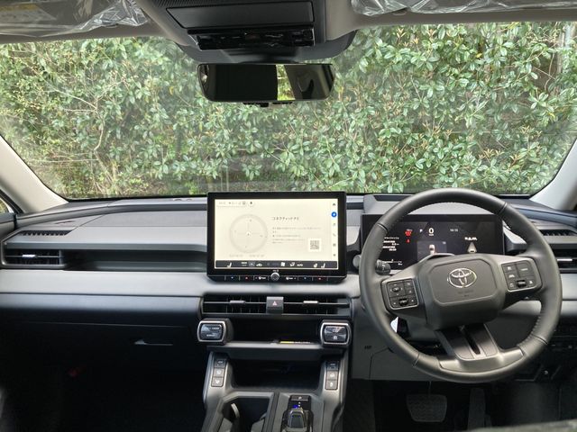 RAV4 HYBRID 4WD