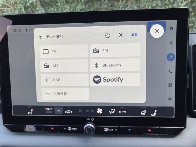 RAV4 HYBRID 4WD