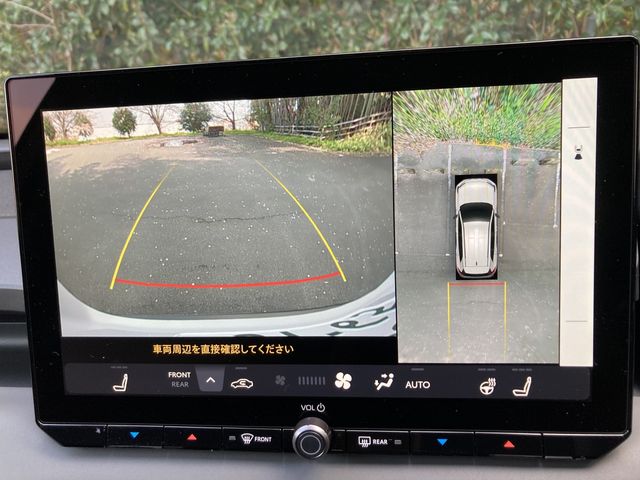 RAV4 HYBRID 4WD