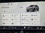 RAV4 HYBRID 4WD