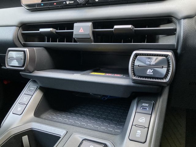 RAV4 HYBRID 4WD