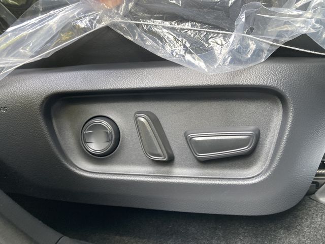 RAV4 HYBRID 4WD