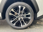 RAV4 HYBRID 4WD