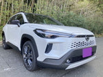 COROLLA CROSS HYBRID