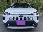 COROLLA CROSS HYBRID