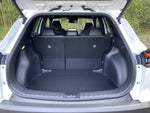 COROLLA CROSS HYBRID