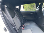 COROLLA CROSS HYBRID