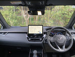 COROLLA CROSS HYBRID