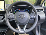 COROLLA CROSS HYBRID