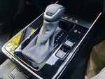 COROLLA CROSS HYBRID