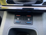 COROLLA CROSS HYBRID