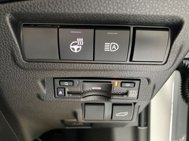 COROLLA CROSS HYBRID