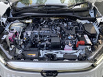 COROLLA CROSS HYBRID