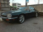JAGUAR XJseries coupe