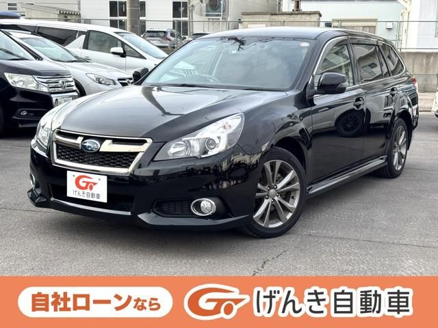 LEGACY-TW 4WD