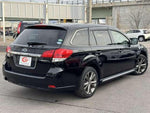 LEGACY-TW 4WD