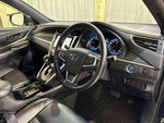 HARRIER 2WD