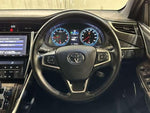 HARRIER 2WD
