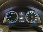 HARRIER 2WD