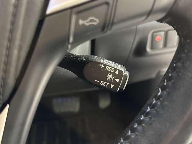 HARRIER 2WD