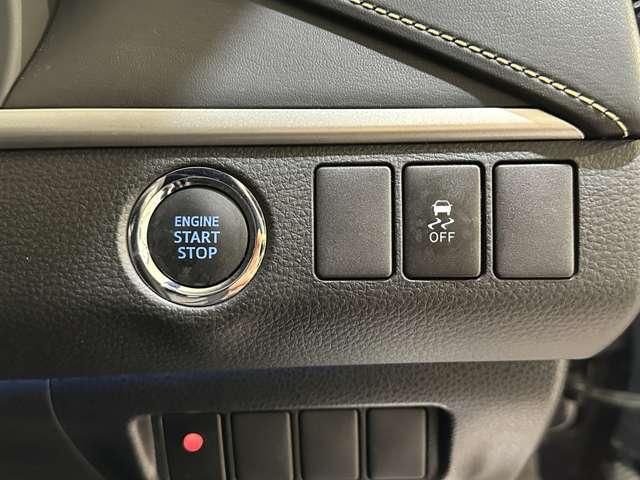 HARRIER 2WD