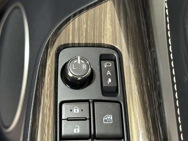 HARRIER 2WD