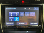 HARRIER 2WD