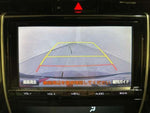 HARRIER 2WD