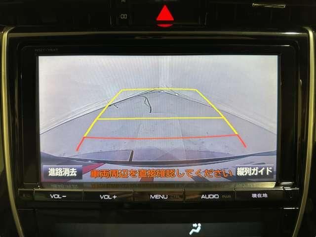 HARRIER 2WD
