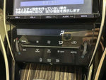 HARRIER 2WD
