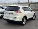X-TRAIL 4WD