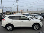 X-TRAIL 4WD