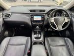 X-TRAIL 4WD