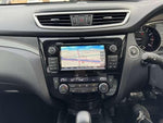 X-TRAIL 4WD
