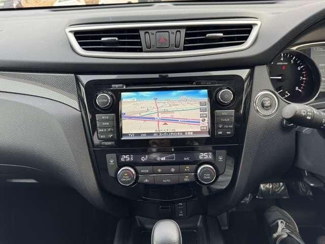 X-TRAIL 4WD