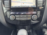 X-TRAIL 4WD