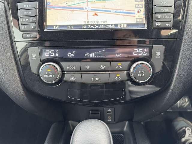 X-TRAIL 4WD