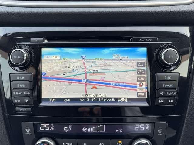 X-TRAIL 4WD