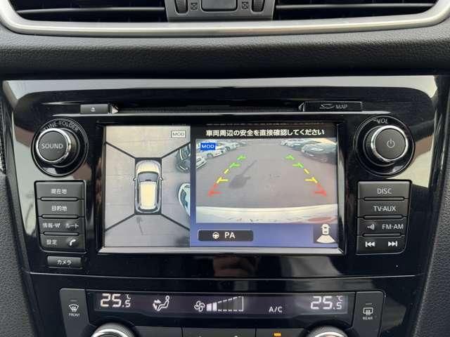 X-TRAIL 4WD