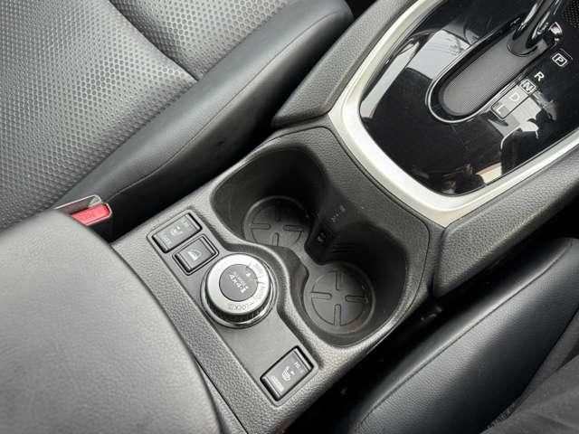 X-TRAIL 4WD