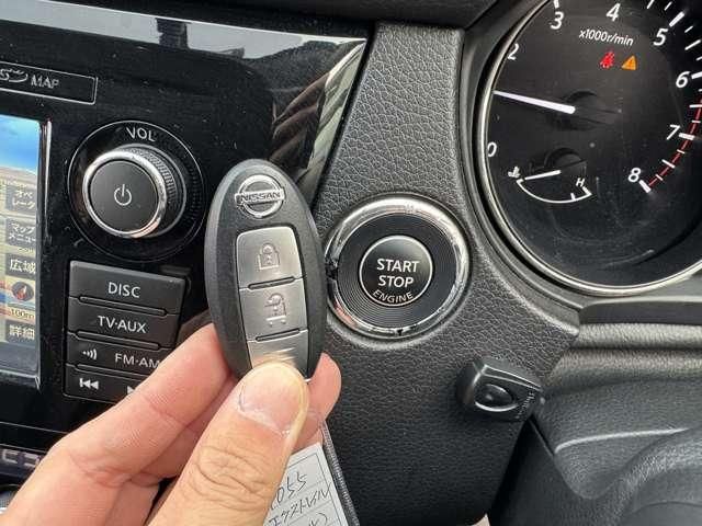 X-TRAIL 4WD