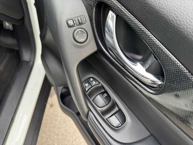 X-TRAIL 4WD
