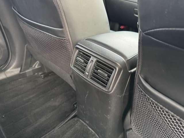 X-TRAIL 4WD
