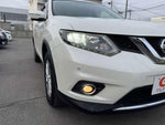 X-TRAIL 4WD