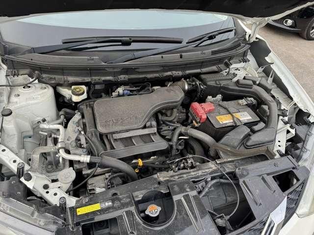 X-TRAIL 4WD