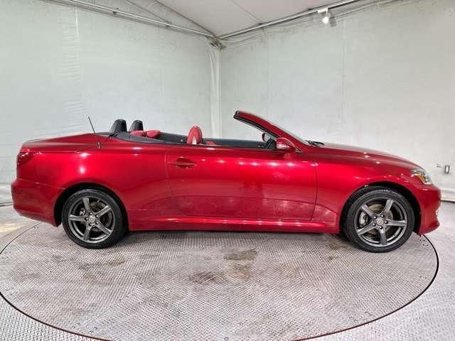 LEXUS IS250