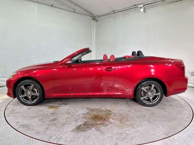 LEXUS IS250